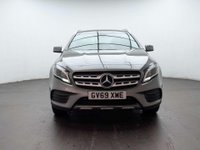 USED 2020 69 MERCEDES-BENZ GLA 1.6 GLA 180 AMG Line Edition Auto 5dr CLICK+COLLECT / HOME DELIVERY