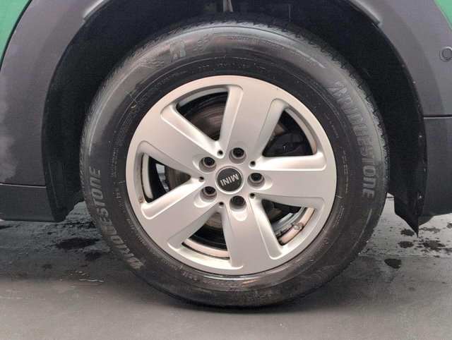 USED 2020 20 MINI COUNTRYMAN 1.5 Countryman Cooper Classic Auto 5dr CLICK+COLLECT / HOME DELIVERY