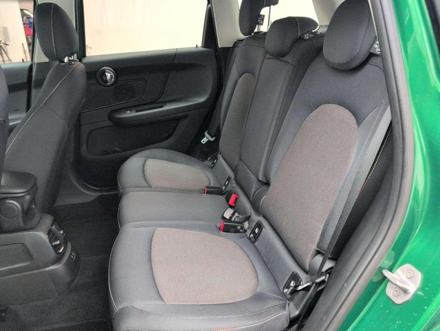 USED 2020 20 MINI COUNTRYMAN 1.5 Countryman Cooper Classic Auto 5dr CLICK+COLLECT / HOME DELIVERY