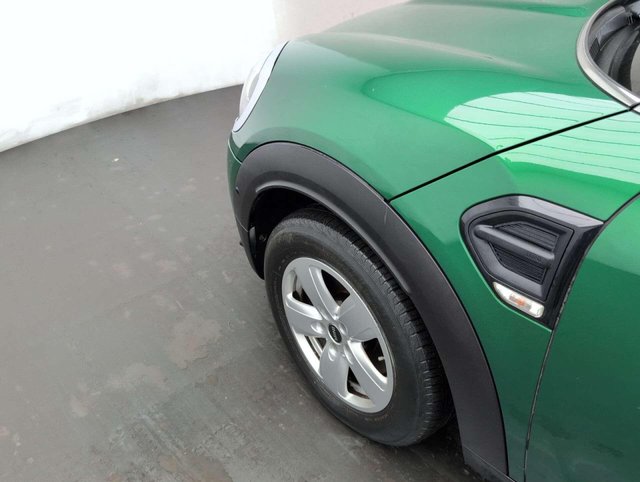 USED 2020 20 MINI COUNTRYMAN 1.5 Countryman Cooper Classic Auto 5dr CLICK+COLLECT / HOME DELIVERY