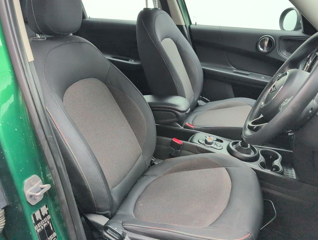 USED 2020 20 MINI COUNTRYMAN 1.5 Countryman Cooper Classic Auto 5dr CLICK+COLLECT / HOME DELIVERY
