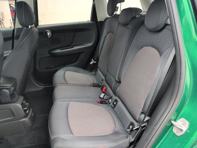 USED 2020 20 MINI COUNTRYMAN 1.5 Countryman Cooper Classic Auto 5dr CLICK+COLLECT / HOME DELIVERY