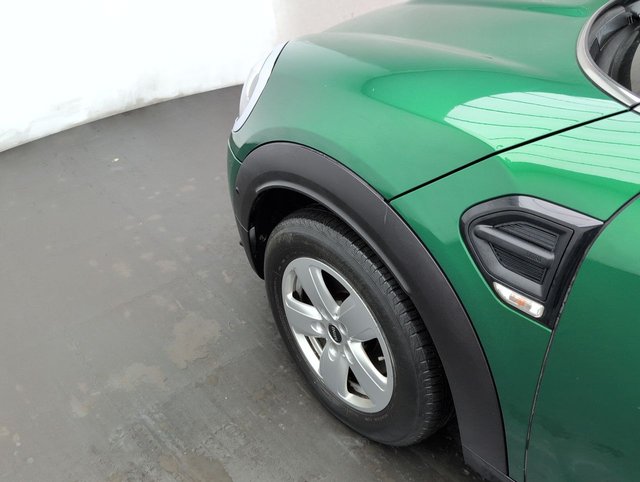 USED 2020 20 MINI COUNTRYMAN 1.5 Countryman Cooper Classic Auto 5dr CLICK+COLLECT / HOME DELIVERY