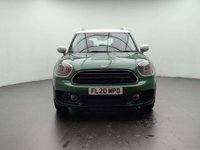 USED 2020 20 MINI COUNTRYMAN 1.5 Countryman Cooper Classic Auto 5dr CLICK+COLLECT / HOME DELIVERY