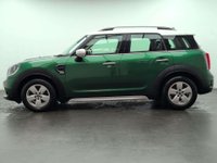 USED 2020 20 MINI COUNTRYMAN 1.5 Countryman Cooper Classic Auto 5dr CLICK+COLLECT / HOME DELIVERY