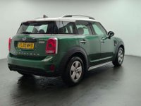 USED 2020 20 MINI COUNTRYMAN 1.5 Countryman Cooper Classic Auto 5dr CLICK+COLLECT / HOME DELIVERY