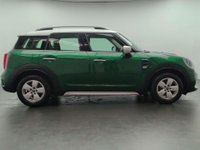 USED 2020 20 MINI COUNTRYMAN 1.5 Countryman Cooper Classic Auto 5dr CLICK+COLLECT / HOME DELIVERY