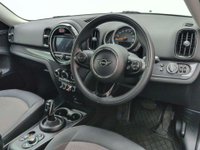 USED 2020 20 MINI COUNTRYMAN 1.5 Countryman Cooper Classic Auto 5dr CLICK+COLLECT / HOME DELIVERY