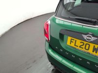 USED 2020 20 MINI COUNTRYMAN 1.5 Countryman Cooper Classic Auto 5dr CLICK+COLLECT / HOME DELIVERY