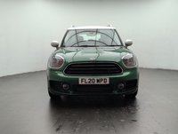 USED 2020 20 MINI COUNTRYMAN 1.5 Countryman Cooper Classic Auto 5dr CLICK+COLLECT / HOME DELIVERY