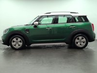 USED 2020 20 MINI COUNTRYMAN 1.5 Countryman Cooper Classic Auto 5dr CLICK+COLLECT / HOME DELIVERY