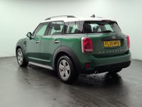 USED 2020 20 MINI COUNTRYMAN 1.5 Countryman Cooper Classic Auto 5dr CLICK+COLLECT / HOME DELIVERY