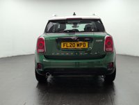 USED 2020 20 MINI COUNTRYMAN 1.5 Countryman Cooper Classic Auto 5dr CLICK+COLLECT / HOME DELIVERY