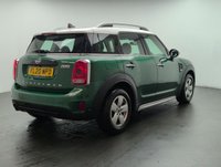 USED 2020 20 MINI COUNTRYMAN 1.5 Countryman Cooper Classic Auto 5dr CLICK+COLLECT / HOME DELIVERY