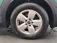 USED 2020 20 MINI COUNTRYMAN 1.5 Countryman Cooper Classic Auto 5dr CLICK+COLLECT / HOME DELIVERY