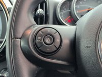 USED 2020 20 MINI COUNTRYMAN 1.5 Countryman Cooper Classic Auto 5dr CLICK+COLLECT / HOME DELIVERY