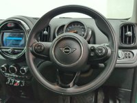 USED 2020 20 MINI COUNTRYMAN 1.5 Countryman Cooper Classic Auto 5dr CLICK+COLLECT / HOME DELIVERY