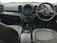 USED 2020 20 MINI COUNTRYMAN 1.5 Countryman Cooper Classic Auto 5dr CLICK+COLLECT / HOME DELIVERY