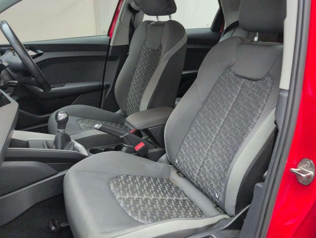 USED 2019 19 AUDI A1 1.0 A1 Sportback 25 TFSI Sport 5dr CLICK+COLLECT / HOME DELIVERY