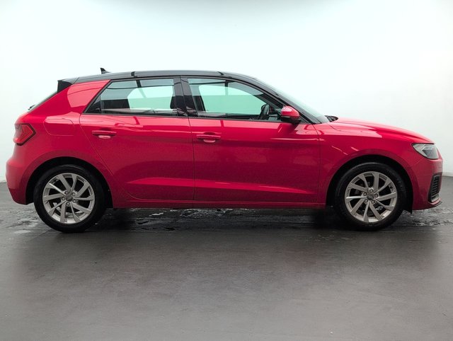 USED 2019 19 AUDI A1 1.0 A1 Sportback 25 TFSI Sport 5dr CLICK+COLLECT / HOME DELIVERY