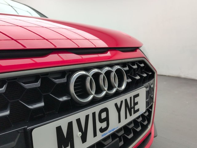 USED 2019 19 AUDI A1 1.0 A1 Sportback 25 TFSI Sport 5dr CLICK+COLLECT / HOME DELIVERY
