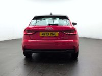 USED 2019 19 AUDI A1 1.0 A1 Sportback 25 TFSI Sport 5dr CLICK+COLLECT / HOME DELIVERY