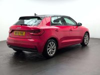 USED 2019 19 AUDI A1 1.0 A1 Sportback 25 TFSI Sport 5dr CLICK+COLLECT / HOME DELIVERY