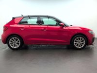 USED 2019 19 AUDI A1 1.0 A1 Sportback 25 TFSI Sport 5dr CLICK+COLLECT / HOME DELIVERY