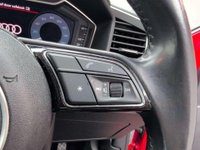 USED 2019 19 AUDI A1 1.0 A1 Sportback 25 TFSI Sport 5dr CLICK+COLLECT / HOME DELIVERY