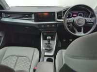 USED 2019 19 AUDI A1 1.0 A1 Sportback 25 TFSI Sport 5dr CLICK+COLLECT / HOME DELIVERY