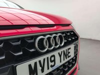 USED 2019 19 AUDI A1 1.0 A1 Sportback 25 TFSI Sport 5dr CLICK+COLLECT / HOME DELIVERY