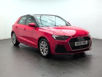 USED 2019 19 AUDI A1 1.0 A1 Sportback 25 TFSI Sport 5dr CLICK+COLLECT / HOME DELIVERY