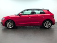 USED 2019 19 AUDI A1 1.0 A1 Sportback 25 TFSI Sport 5dr CLICK+COLLECT / HOME DELIVERY