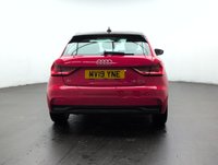 USED 2019 19 AUDI A1 1.0 A1 Sportback 25 TFSI Sport 5dr CLICK+COLLECT / HOME DELIVERY