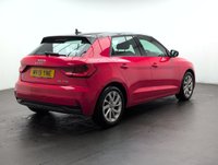 USED 2019 19 AUDI A1 1.0 A1 Sportback 25 TFSI Sport 5dr CLICK+COLLECT / HOME DELIVERY