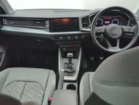 USED 2019 19 AUDI A1 1.0 A1 Sportback 25 TFSI Sport 5dr CLICK+COLLECT / HOME DELIVERY