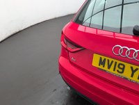 USED 2019 19 AUDI A1 1.0 A1 Sportback 25 TFSI Sport 5dr CLICK+COLLECT / HOME DELIVERY