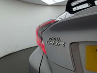 USED 2017 66 TOYOTA C-HR 1.2 C-HR-Dynamic AWD CVT 4WD 5dr CLICK+COLLECT / HOME DELIVERY