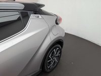 USED 2017 66 TOYOTA C-HR 1.2 C-HR-Dynamic AWD CVT 4WD 5dr CLICK+COLLECT / HOME DELIVERY