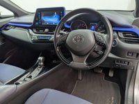 USED 2017 66 TOYOTA C-HR 1.2 C-HR-Dynamic AWD CVT 4WD 5dr CLICK+COLLECT / HOME DELIVERY