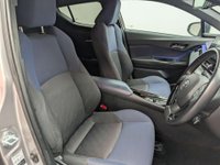 USED 2017 66 TOYOTA C-HR 1.2 C-HR-Dynamic AWD CVT 4WD 5dr CLICK+COLLECT / HOME DELIVERY