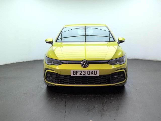 USED 2023 23 VOLKSWAGEN GOLF 1.4 Golf GTE Semi-Auto 5dr CLICK+COLLECT / HOME DELIVERY