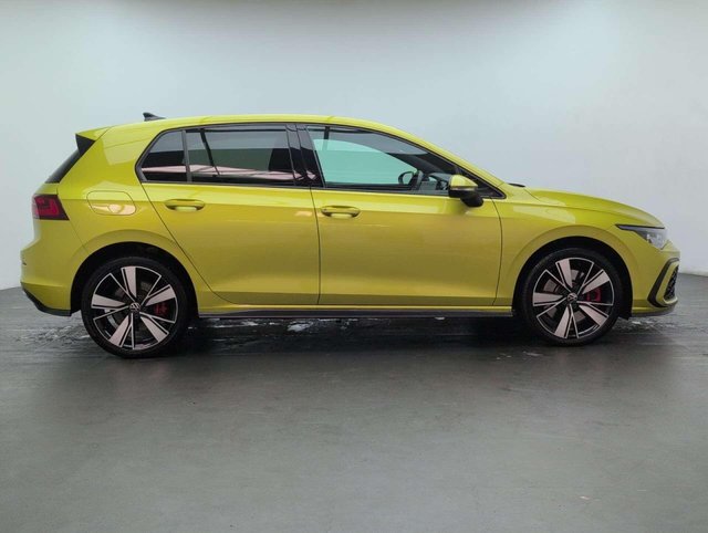 USED 2023 23 VOLKSWAGEN GOLF 1.4 Golf GTE Semi-Auto 5dr CLICK+COLLECT / HOME DELIVERY