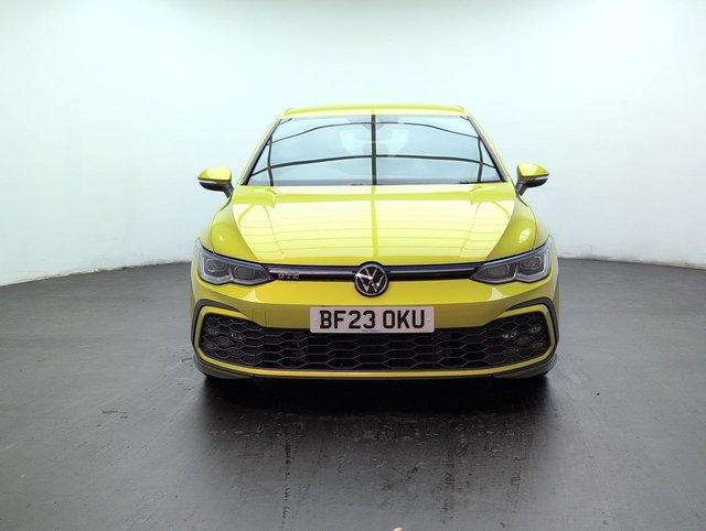 USED 2023 23 VOLKSWAGEN GOLF 1.4 Golf GTE Semi-Auto 5dr CLICK+COLLECT / HOME DELIVERY