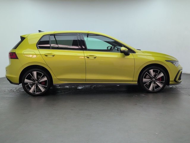 USED 2023 23 VOLKSWAGEN GOLF 1.4 Golf GTE Semi-Auto 5dr CLICK+COLLECT / HOME DELIVERY