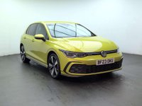 USED 2023 23 VOLKSWAGEN GOLF 1.4 Golf GTE Semi-Auto 5dr CLICK+COLLECT / HOME DELIVERY