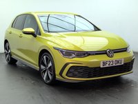 USED 2023 23 VOLKSWAGEN GOLF 1.4 Golf GTE Semi-Auto 5dr CLICK+COLLECT / HOME DELIVERY