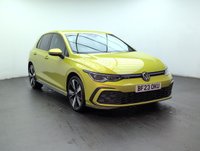 USED 2023 23 VOLKSWAGEN GOLF 1.4 Golf GTE Semi-Auto 5dr CLICK+COLLECT / HOME DELIVERY