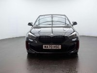 USED 2021 70 BMW 1 SERIES 2.0 128ti Auto 5dr CLICK+COLLECT / HOME DELIVERY