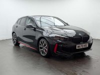 USED 2021 70 BMW 1 SERIES 2.0 128ti Auto 5dr CLICK+COLLECT / HOME DELIVERY